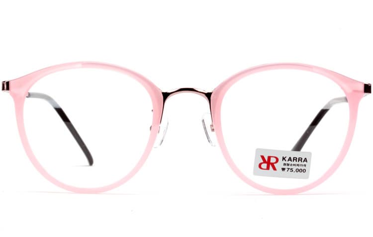 578 KARRA _ Fashion Eyeglasses _VERDI eyewear